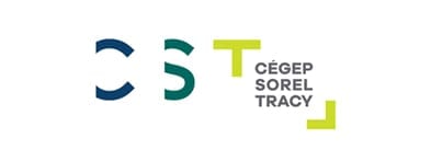 Cégep Sorel-Tracy, client Systel