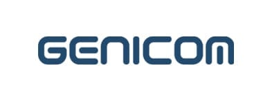 Genicom, client Systel